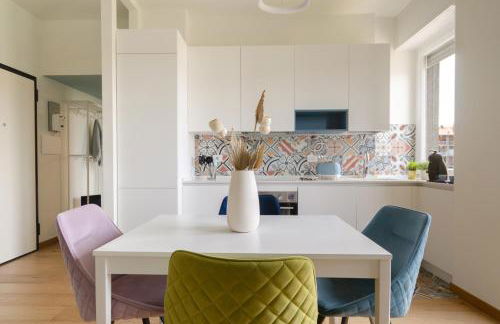 Milan Comfort Apartment - Foto 4