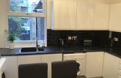 Residential Quarters, General Gordon Square - Foto 23