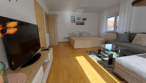 Ferienwohnung Bad Rappenau - Foto 5