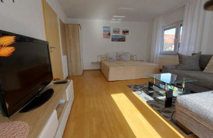 Ferienwohnung Bad Rappenau - Foto 5