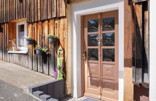 Wohnung Am Fuße des Kreuzbergs - Foto 8