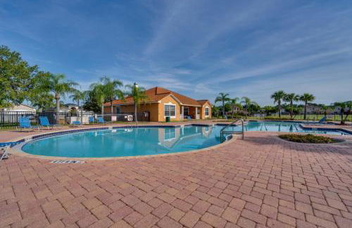 Kissimmee Resort-Style Home Close to Shops and Eats - Foto 34