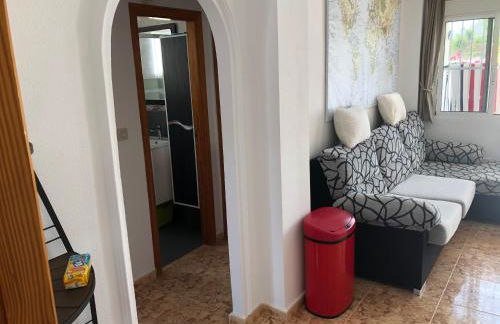 Saint James Park downstairs - Foto 20