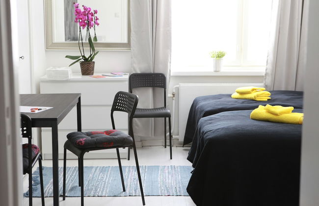 Studio Orchidea - Photo 7