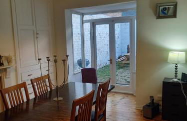 Seaside Townhouse - Foto 5