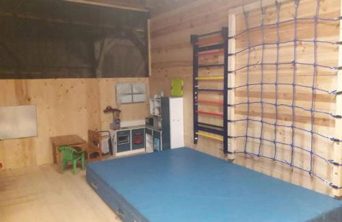 Ferienhof Stöhrmühle - Foto 12