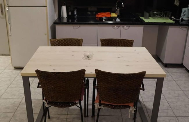 Lovely Modern Studio in Romanos Patras, Greece - Foto 6