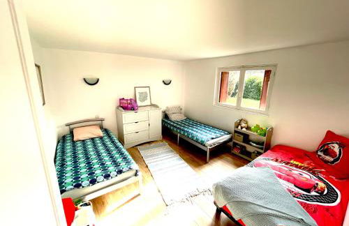 Charme à Saint-Fargeau - Foto 9