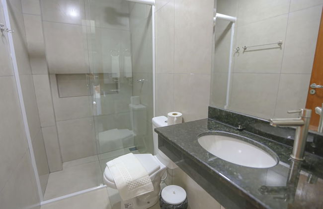 Vila Nóbrega Residencial - Foto 11