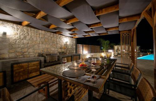 Esotico Escape Villa - Foto 72