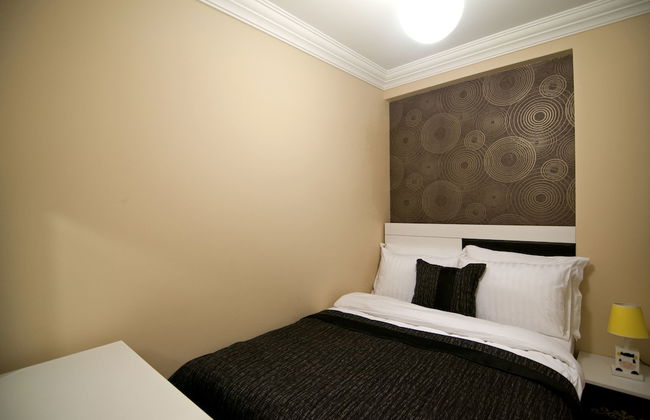 Nupelda Suites Osmanbey - Foto 5