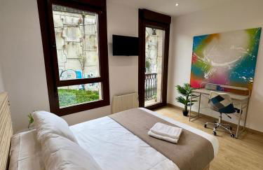 Oasis De Confort Urbano Vigo - Foto 51