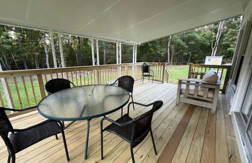 Quantico Graduation Home Visit DC 5 bedrooms 2 King Beds Stafford - Foto 58