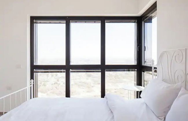 SeaPark Luxury Apartments - Foto 69