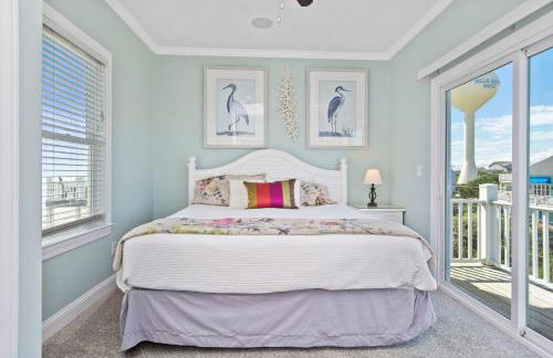 Sea Worthy by Emerald Isle Realty - Foto 12