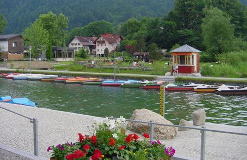 Kaufhold Ferienwohnung - Foto 11