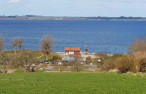 Ferienwohnung Haffblick - Foto 25