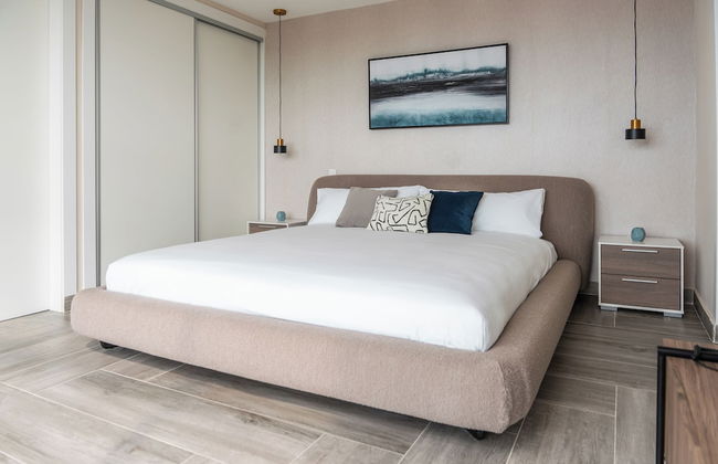 Aston Rubi City Suites - Foto 3