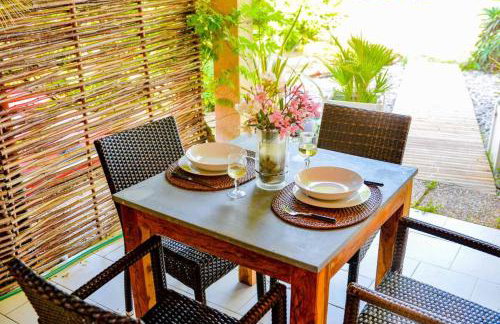 Sabali - Cottage Plage d'Argent at 100m - by TGB - Photo 6