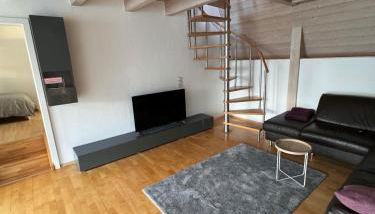 Rebhof Bahlingen Ferienwohnung Nr 18 Riesling - Foto 2