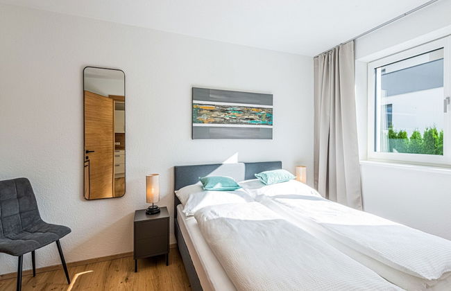 Welcoming Apartment in Sautens With a Terrace - Foto 8