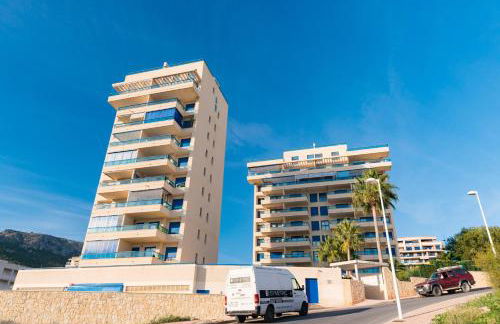 Apartamento Cuellar 3 - PlusHolidays - Foto 18