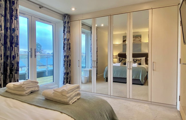 Your Space Apartments - The Hamilton's - Foto 15