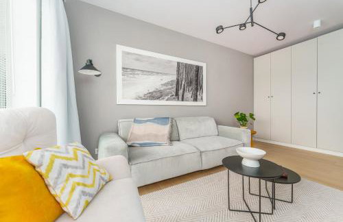 Apartamenty Lighthouse - Polanki Aqua - Kołobrzeg - Foto 7