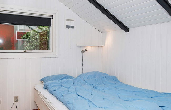 4 Person Holiday Home in Esbjerg V - Foto 14