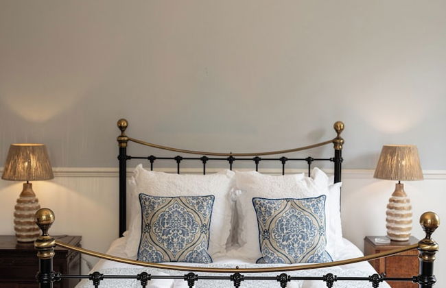 Gorgeous 3BD in Oxfordshire Countryside - Foto 13