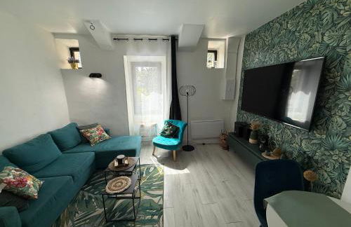 Mas Bohème - Logement climatisé - Photo 10