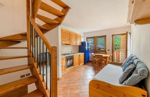 Dolomiti Skyview Duplex - 15 minutes from Cortina - Photo 1