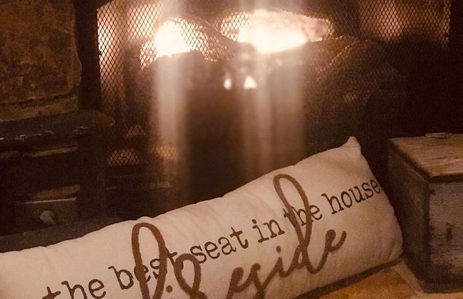 Blessed Nest - Photo 23