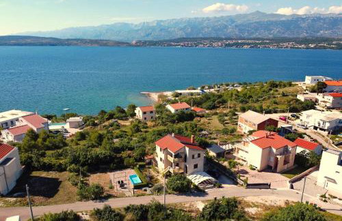 Sea & Mountain View By Apartment Brane - Foto 26