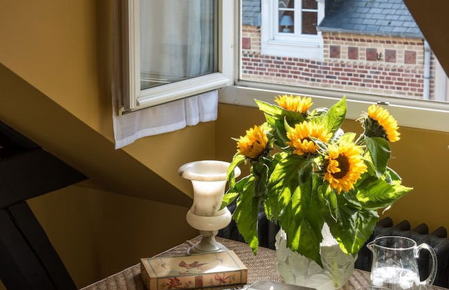 La Villa Augustine - Foto 25