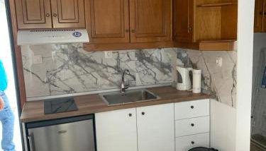 Holiday Appartment - Foto 2, stove