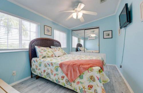 Tree Top Paradise - Foto 19