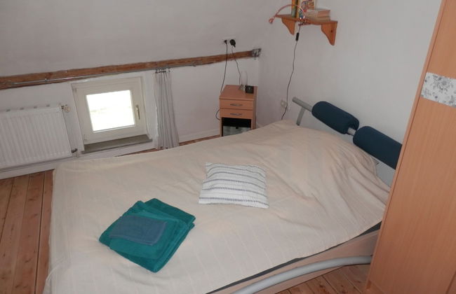 Ferienhaus Burkard - Foto 3