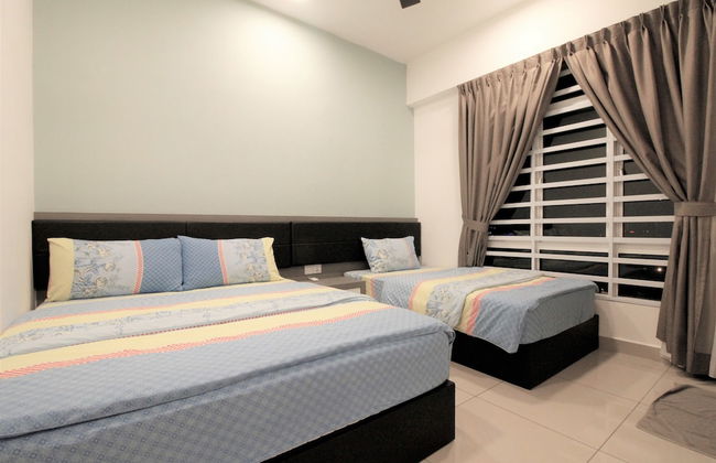 H2H London House - Photo 8