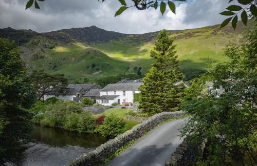 Grange Bridge Cottage - Foto 10