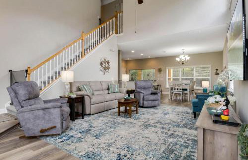 5 bedrooms pool home Gated resort of Providence - Foto 7