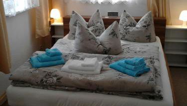 Ferienwohnung Mey - Foto 4