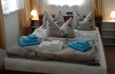 Ferienwohnung Mey - Foto 4