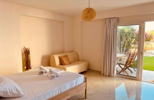 NikLuDin suites & studios - Foto 16