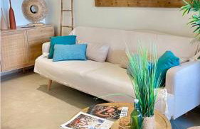 Blue Marine, vue mer, 2 chambres - Photo 6