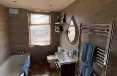 Ocean Suites HOT TUB - sleeps 11 - Foto 39