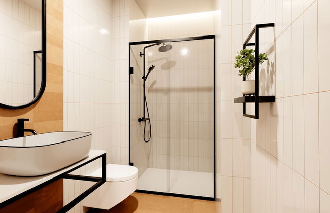 Apartamentos Fana by Charming Stay - Foto 5