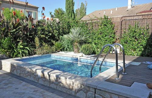 Bliss Near Aix-en-Provence - Foto 14