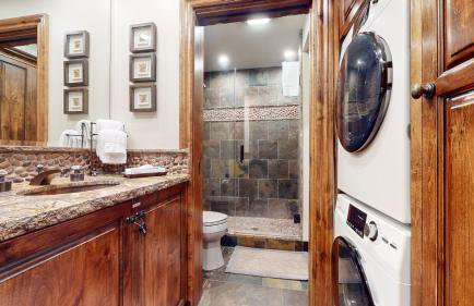 Snowcreek II 269 Pet-Friendly, Remodeled, On the Snowcreek Meadow - Foto 26