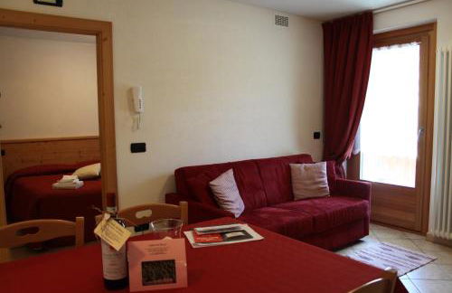 Chalet Del Bosco - Photo 16